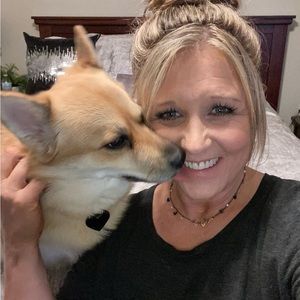 Meet your Posher, Trina